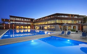 Blue Dolphin Hotel Halkidiki